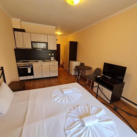 Mitprot Panorama Bay 2 Ap 30 Apartment Sveti Vlas Bagian luar foto