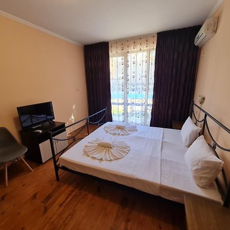 Mitprot Panorama Bay 2 Ap 30 Apartment Sveti Vlas Bagian luar foto