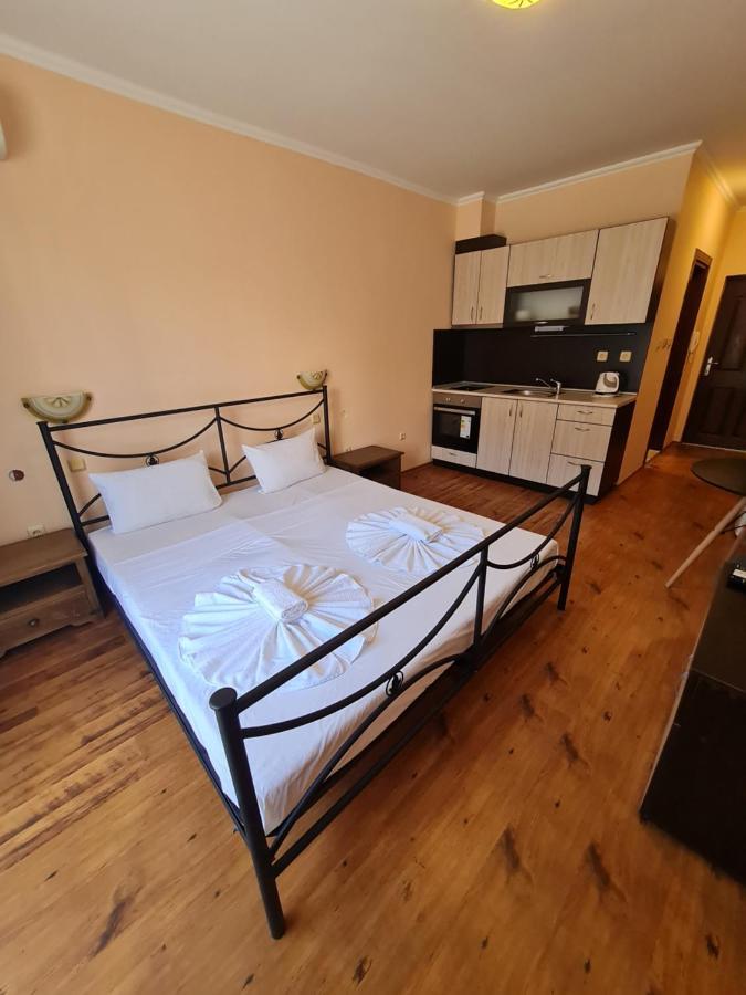 Mitprot Panorama Bay 2 Ap 30 Apartment Sveti Vlas Bagian luar foto