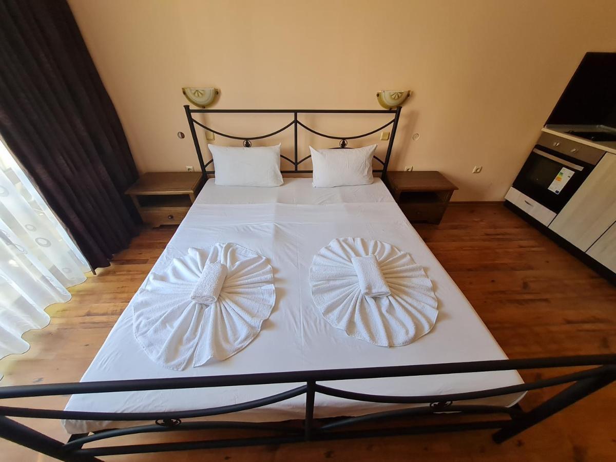 Mitprot Panorama Bay 2 Ap 30 Apartment Sveti Vlas Bagian luar foto