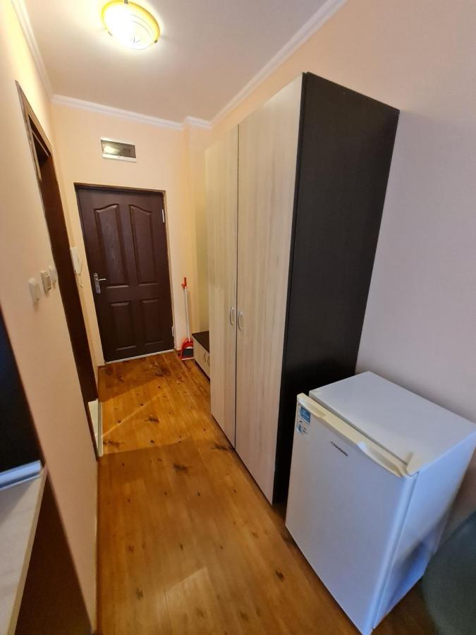 Mitprot Panorama Bay 2 Ap 30 Apartment Sveti Vlas Bagian luar foto