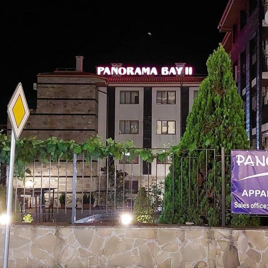 Mitprot Panorama Bay 2 Ap 30 Apartment Sveti Vlas Bagian luar foto
