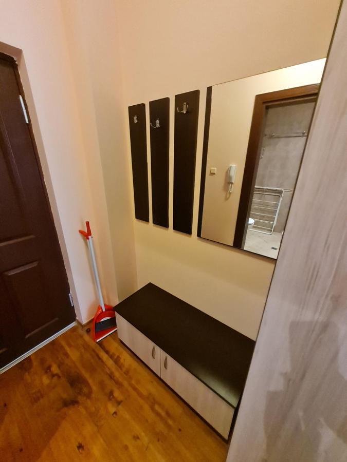 Mitprot Panorama Bay 2 Ap 30 Apartment Sveti Vlas Bagian luar foto