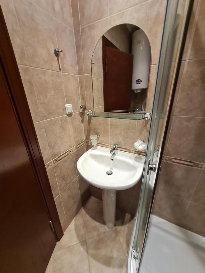 Mitprot Panorama Bay 2 Ap 30 Apartment Sveti Vlas Bagian luar foto