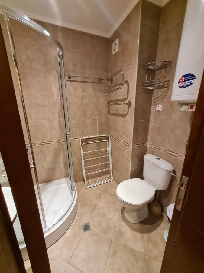 Mitprot Panorama Bay 2 Ap 30 Apartment Sveti Vlas Bagian luar foto