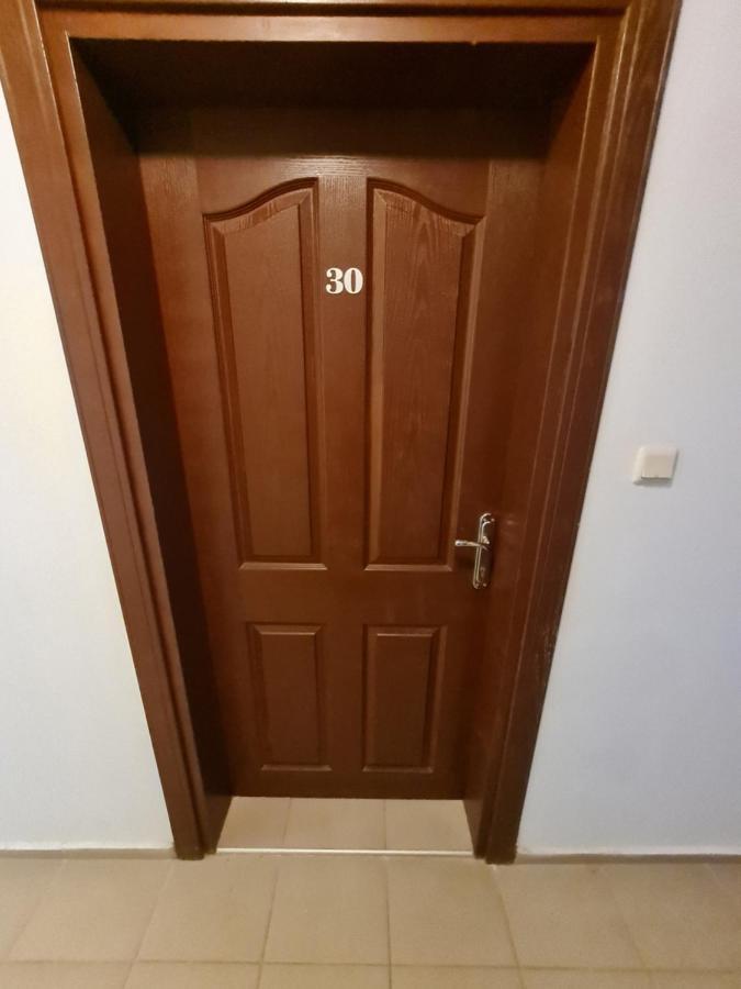 Mitprot Panorama Bay 2 Ap 30 Apartment Sveti Vlas Bagian luar foto