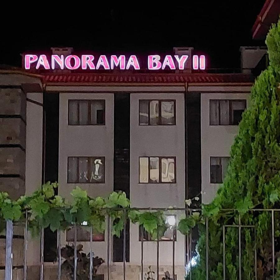 Mitprot Panorama Bay 2 Ap 30 Apartment Sveti Vlas Bagian luar foto